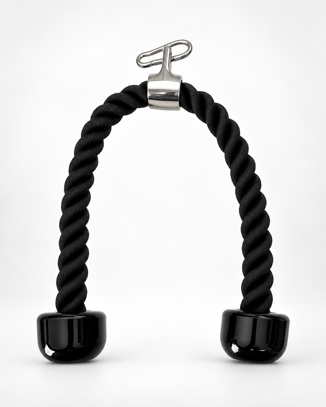 Conventional Rope