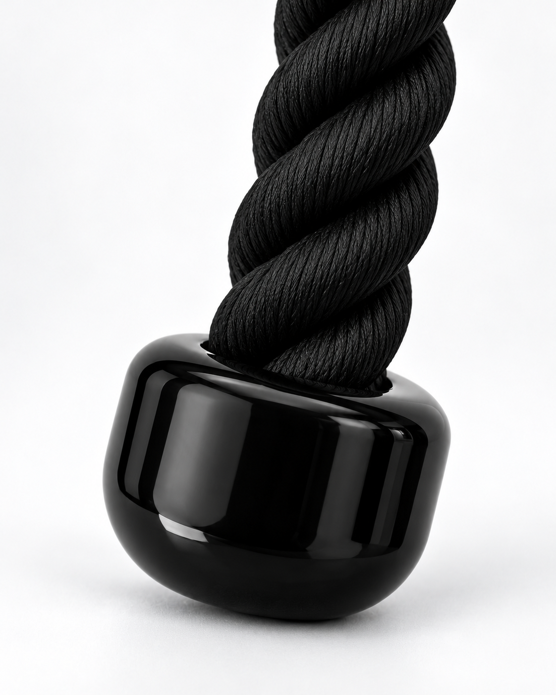 Conventional Rope