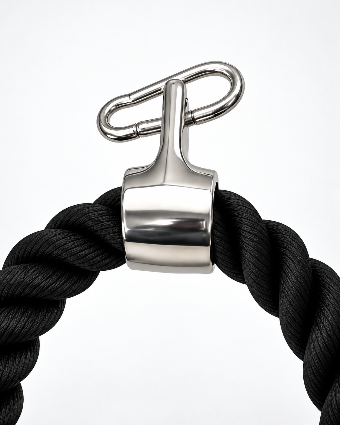 Conventional Rope