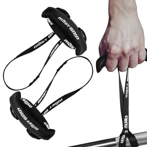 MANUEKLEAR Pull up Handles (pair)