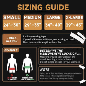 Heavy-duty lever lifting belt