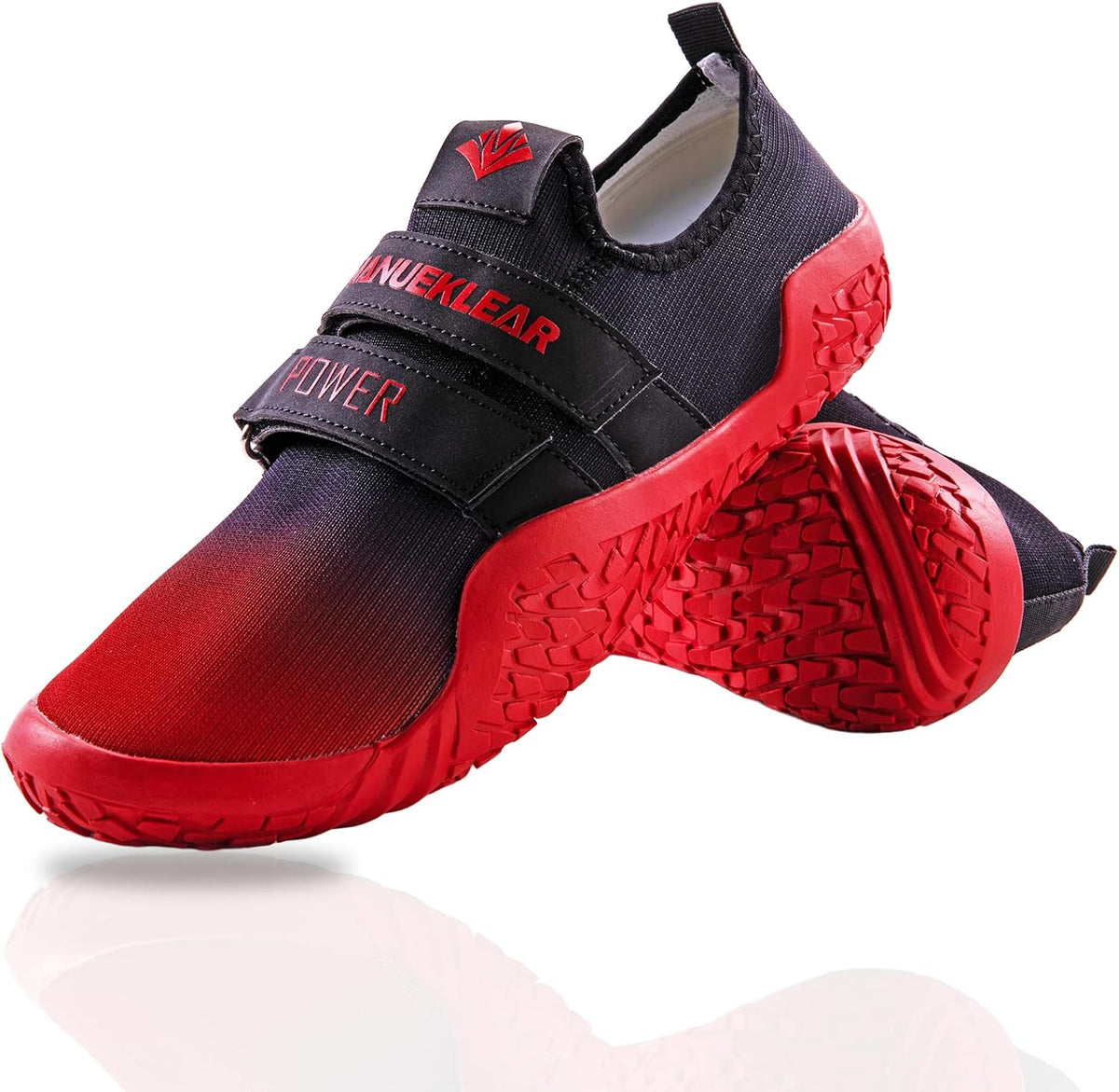 #color_ Gradient Red