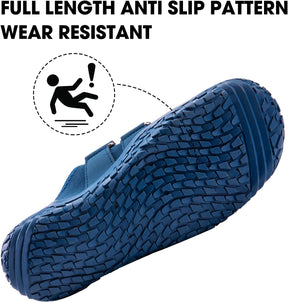 MANUEKLEAR Deadlift Shoes