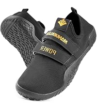 Weightlifting shoes