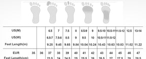 MANUEKLEAR gym lifting shoes