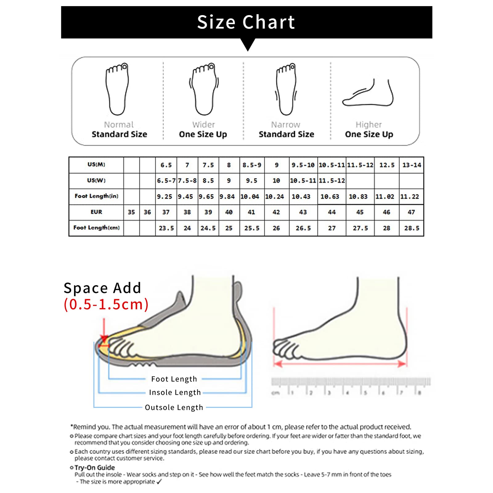 MANUEKLEAR Deadlift Shoes